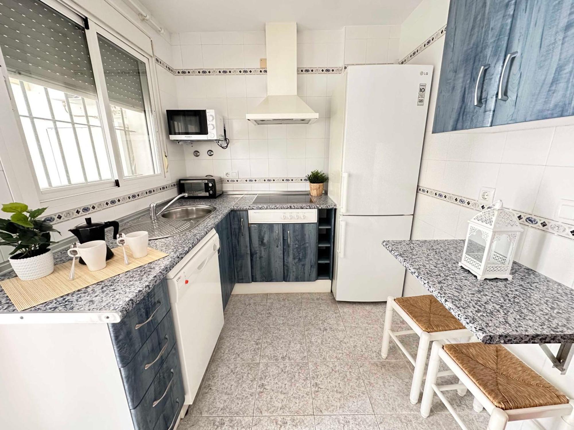 Apartamentos Novo Sancti Petri Chiclana de la Frontera Exterior foto